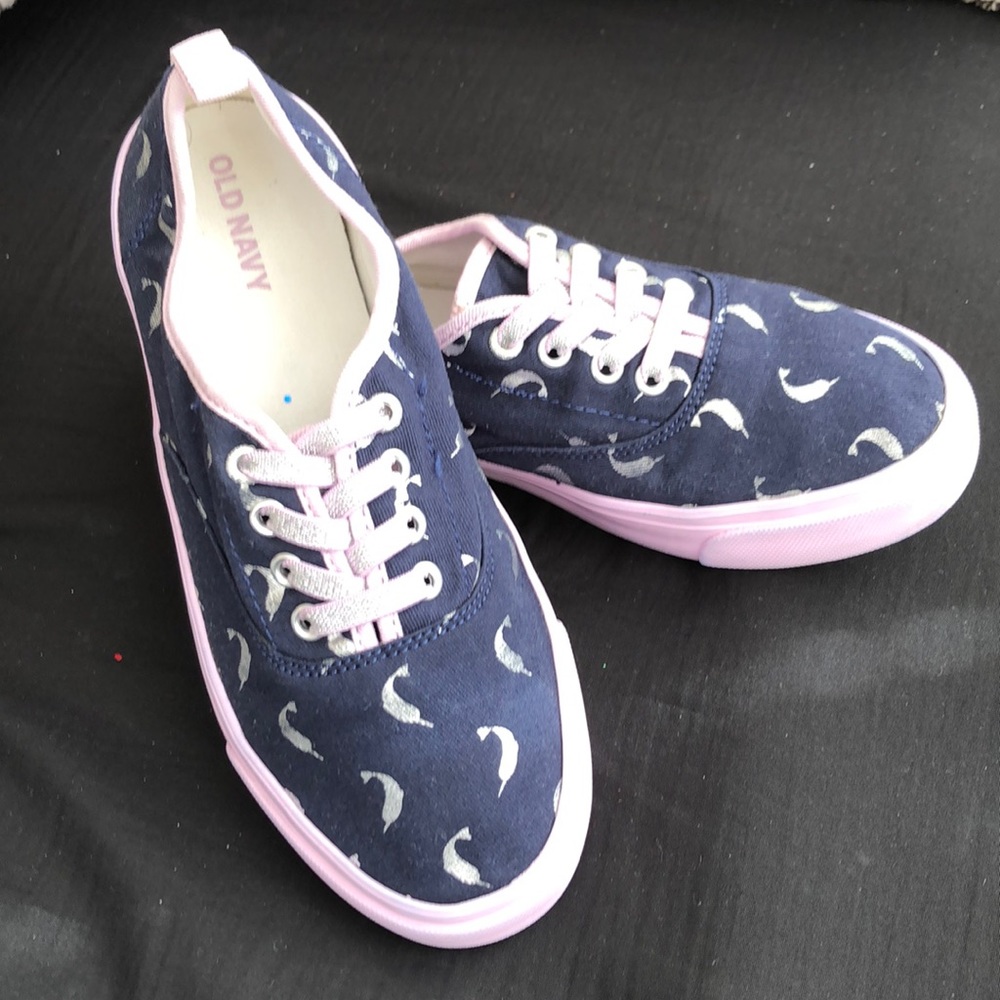 Fun shoe